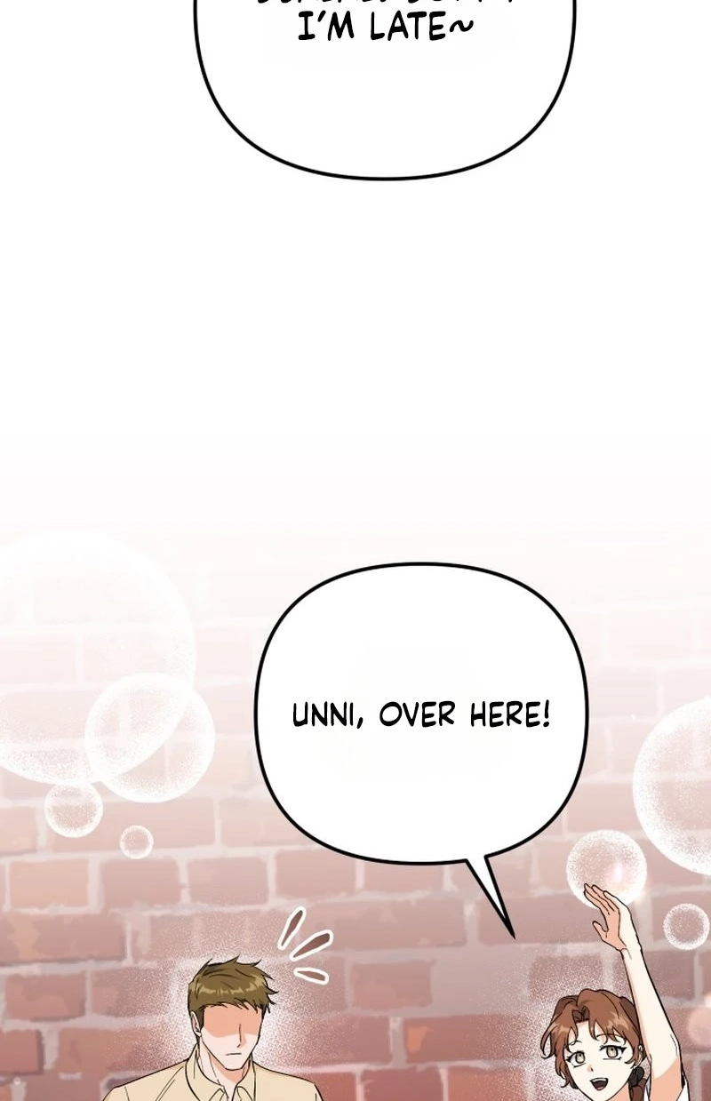 Friendly Trash Chapter 18 page 97 - 