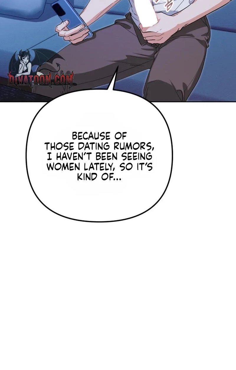 Friendly Trash Chapter 19 page 18 - 