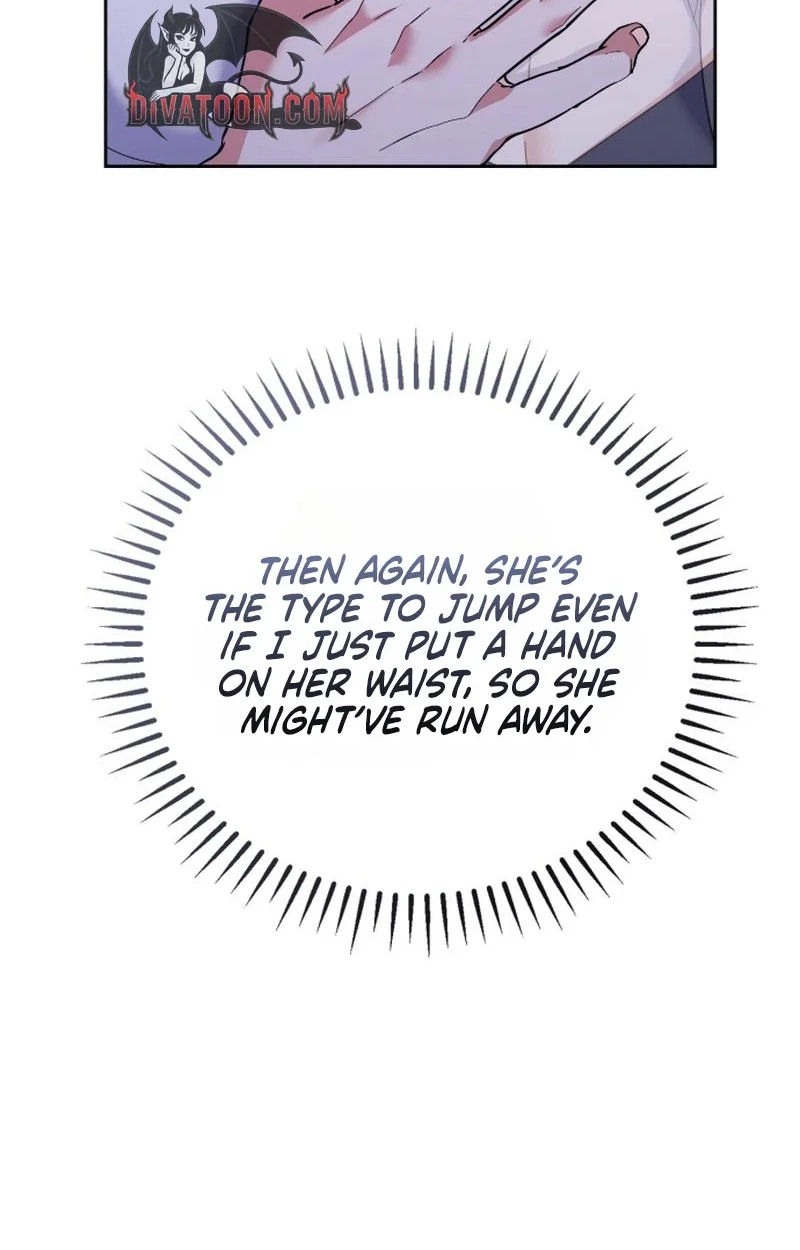 Friendly Trash Chapter 19 page 26 - 