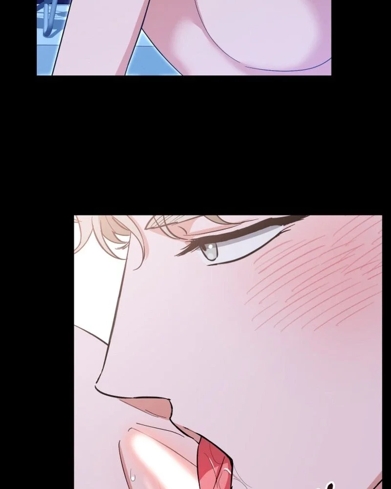 Friendly Trash Chapter 19 page 45 - 