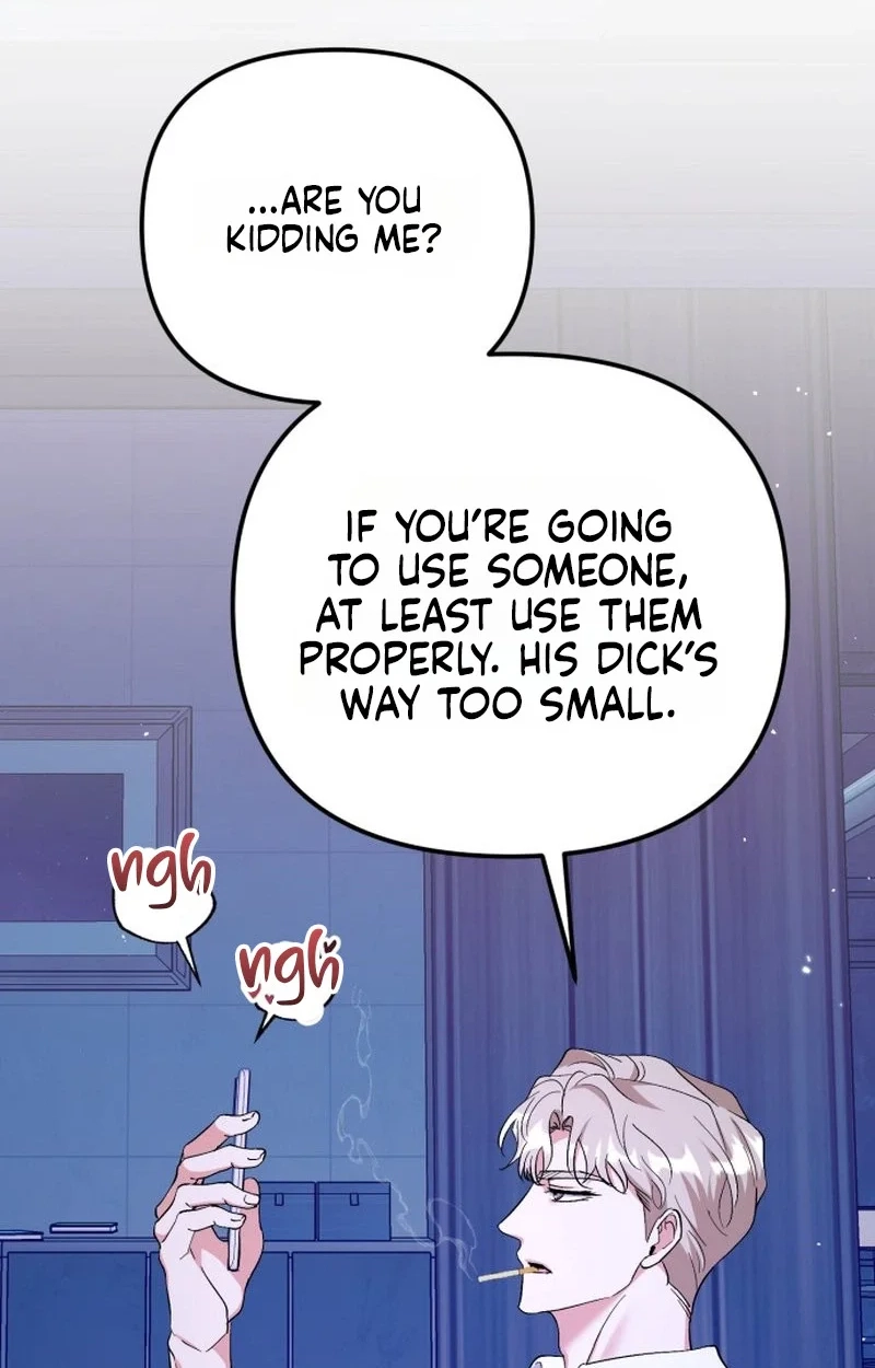 Friendly Trash Chapter 19 page 6 - 