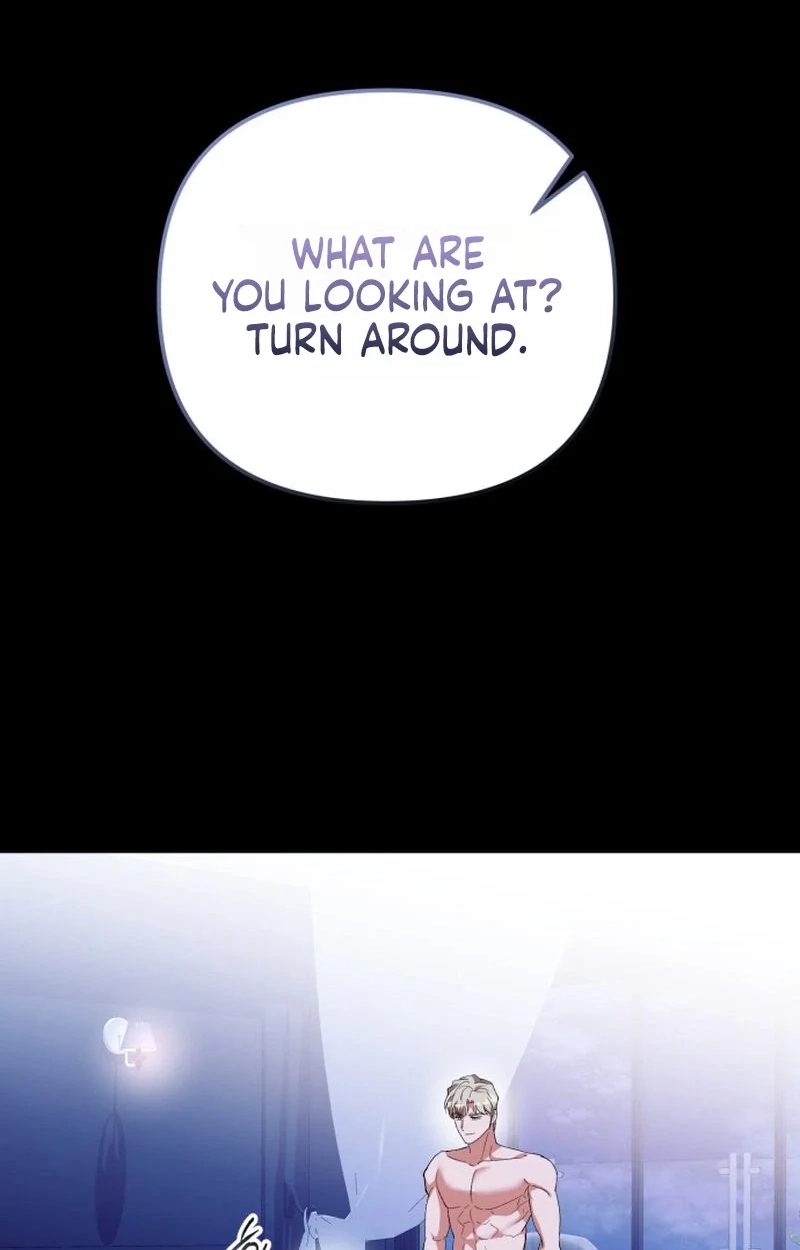 Friendly Trash Chapter 19 page 55 - 
