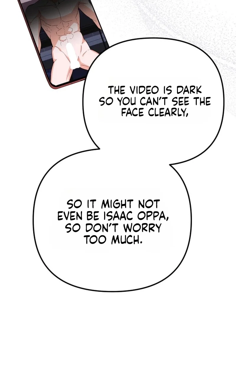 Friendly Trash Chapter 19 page 89 - 