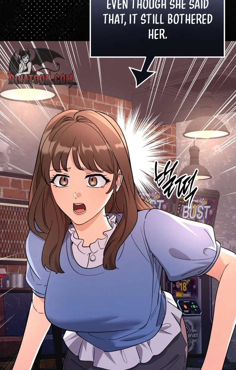 Friendly Trash Chapter 19 page 98 - 