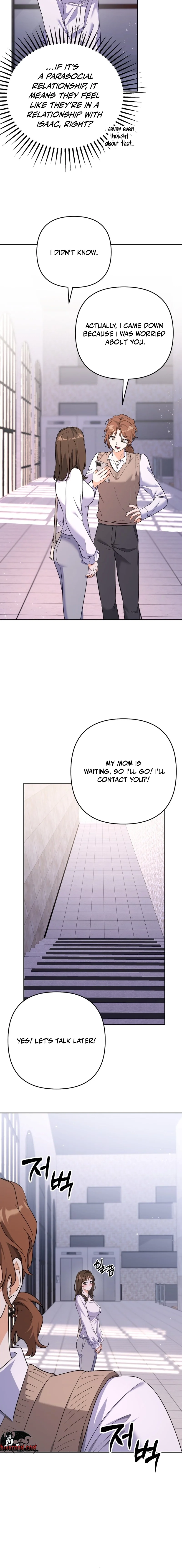 Friendly Trash Chapter 2 page 10 - 