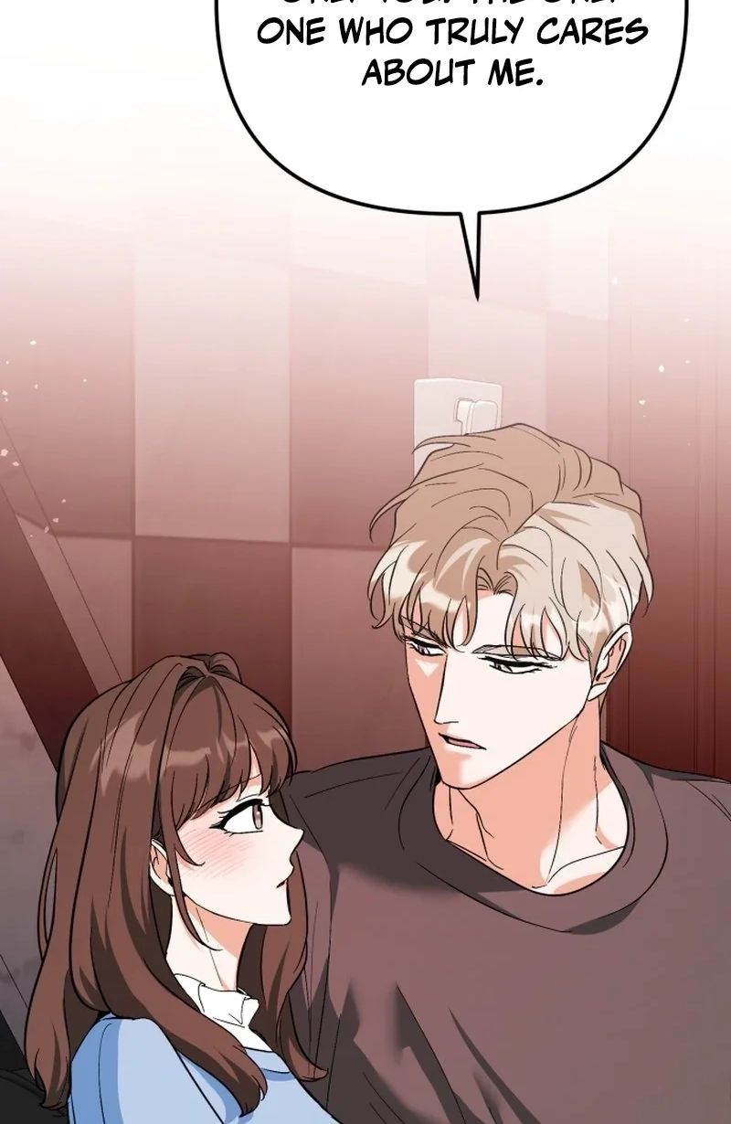 Friendly Trash Chapter 20 page 105 - 