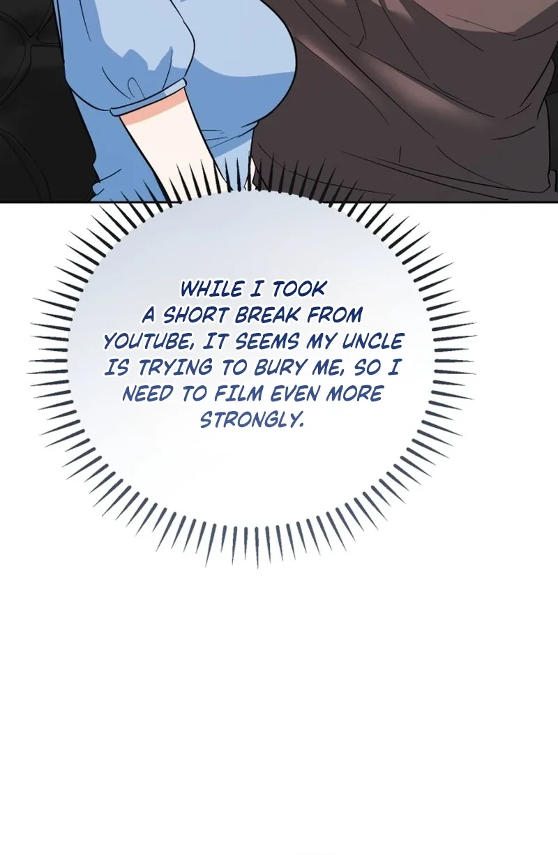 Friendly Trash Chapter 20 page 106 - 