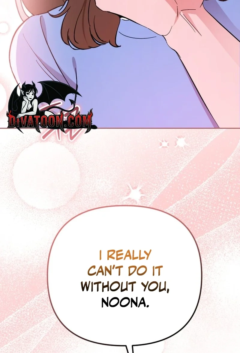Friendly Trash Chapter 20 page 111 - 