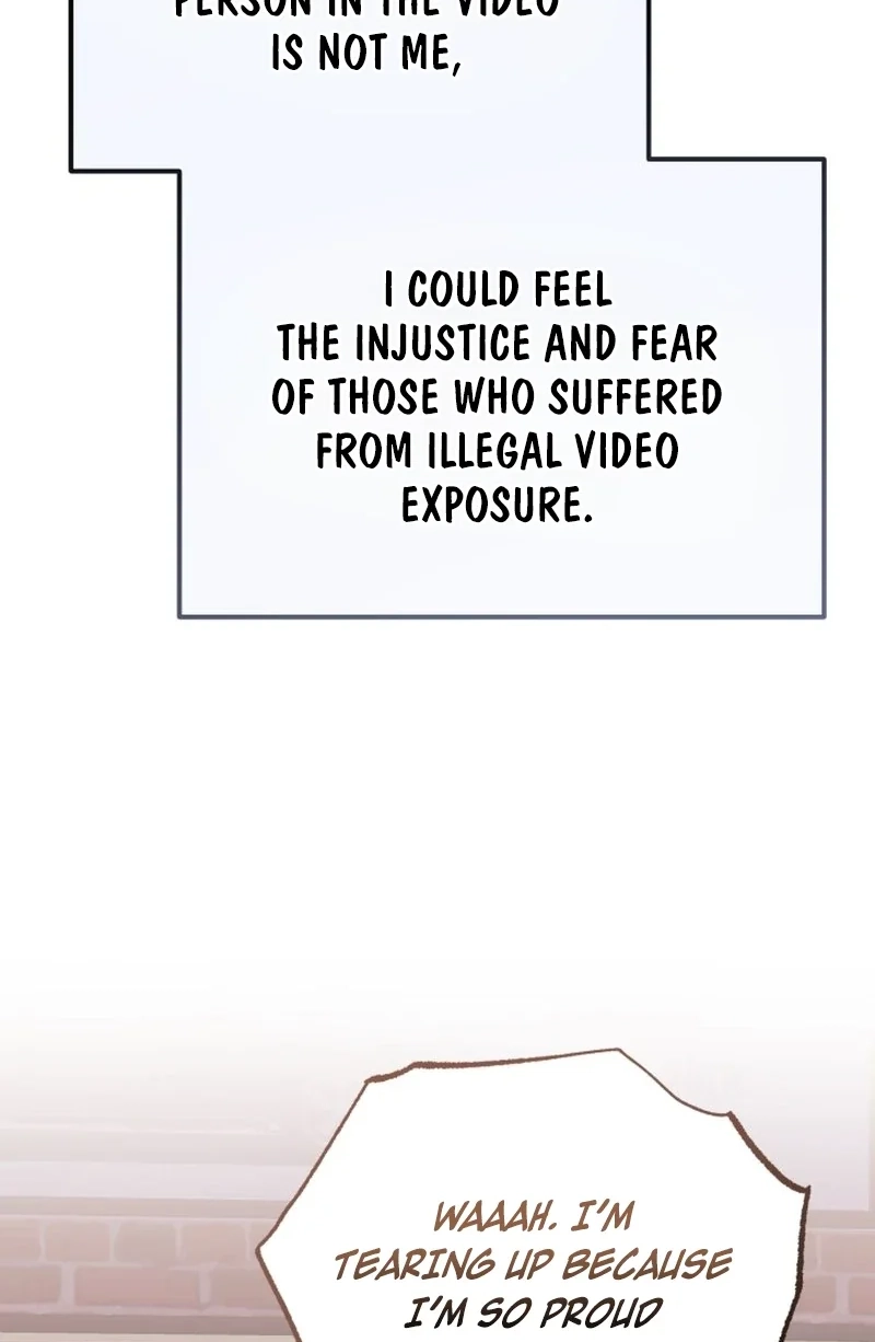 Friendly Trash Chapter 20 page 19 - 