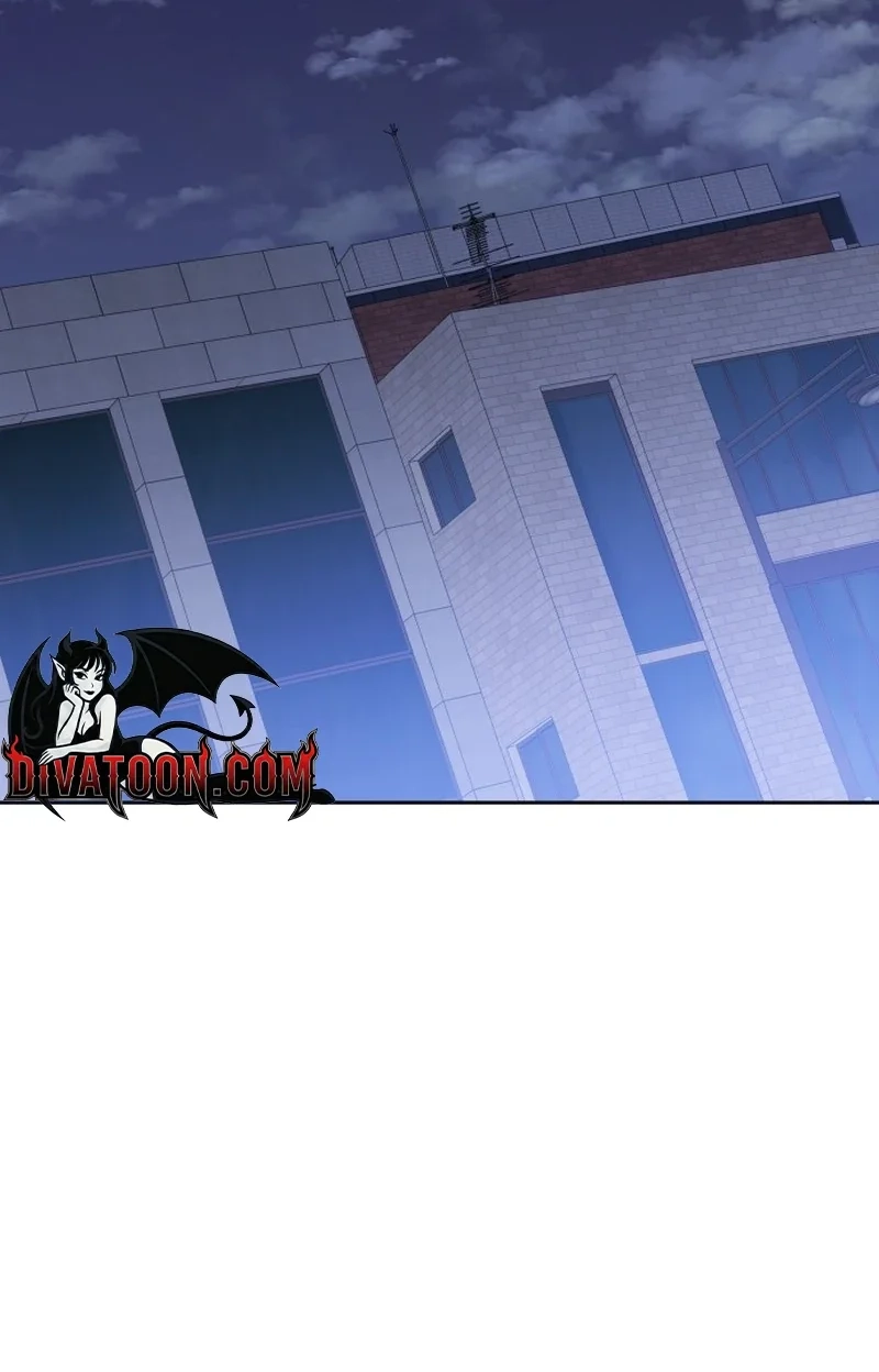 Friendly Trash Chapter 20 page 34 - 