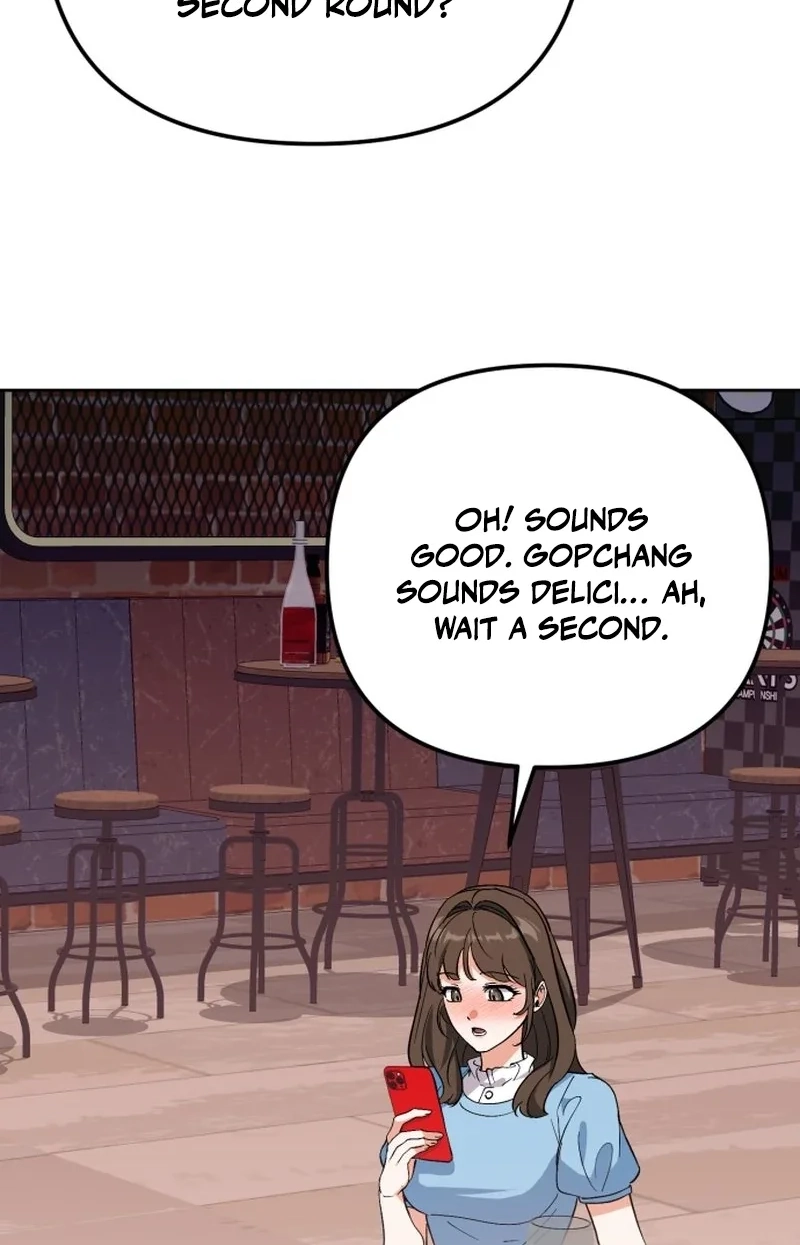 Friendly Trash Chapter 20 page 38 - 