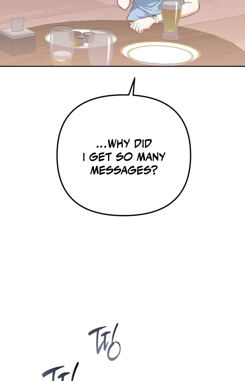 Friendly Trash Chapter 20 page 39 - 