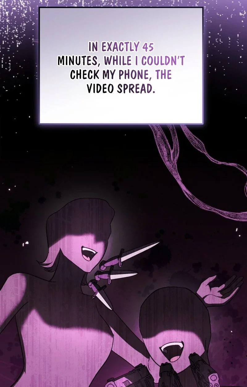 Friendly Trash Chapter 20 page 5 - 