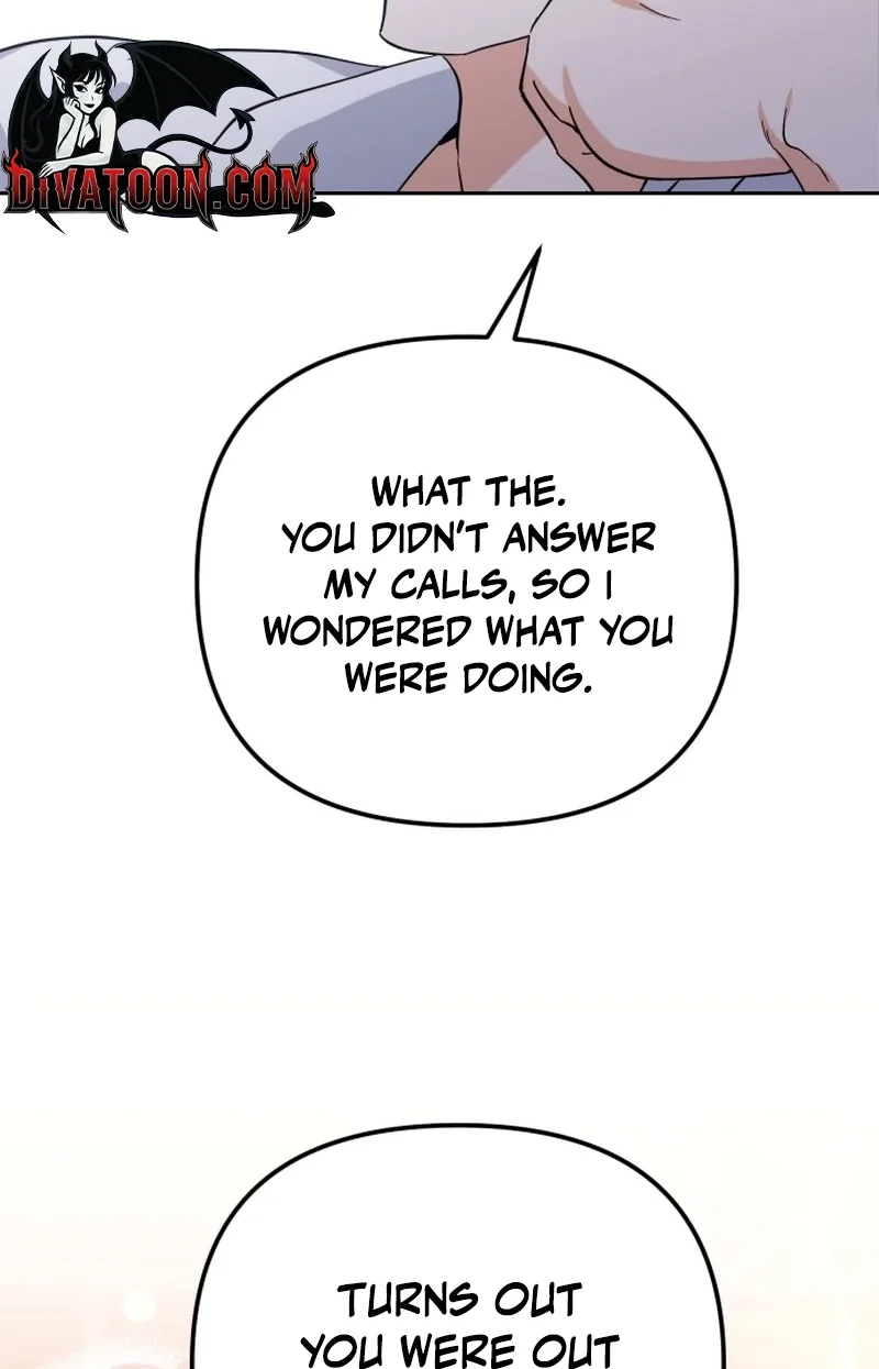 Friendly Trash Chapter 20 page 45 - 