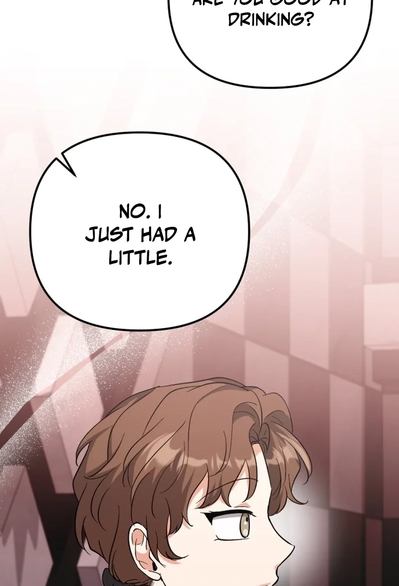 Friendly Trash Chapter 20 page 81 - 