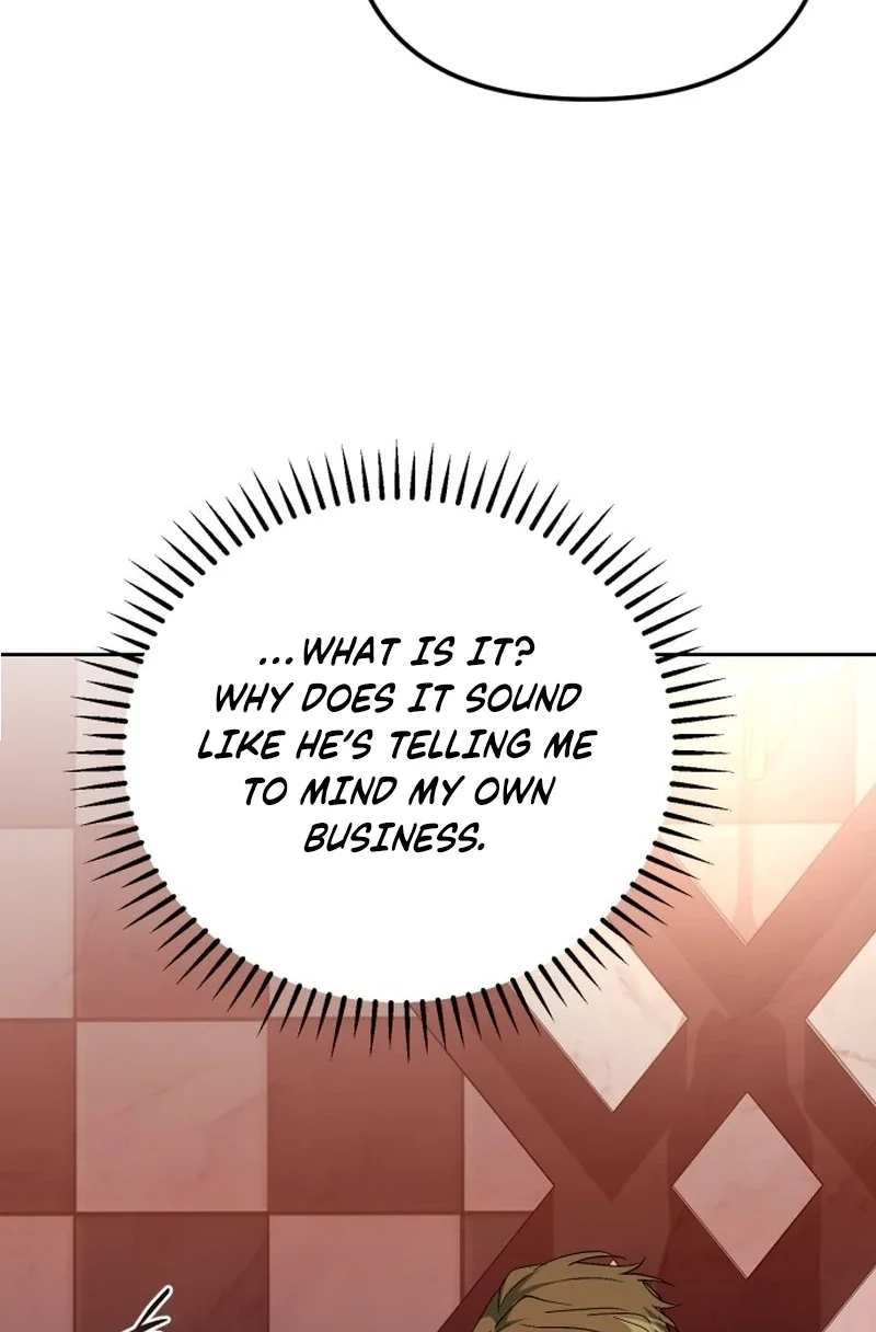 Friendly Trash Chapter 20 page 89 - 