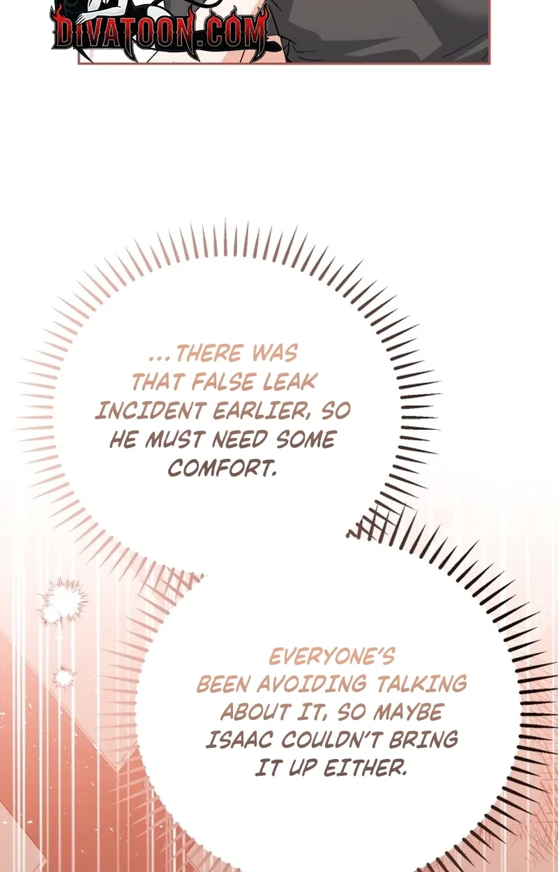Friendly Trash Chapter 21 page 15 - 
