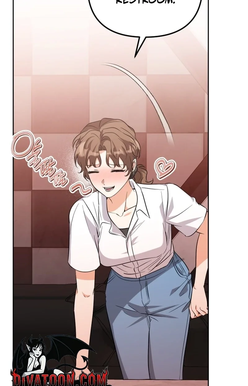 Friendly Trash Chapter 21 page 3 - 