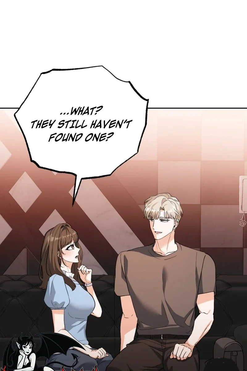 Friendly Trash Chapter 21 page 45 - 