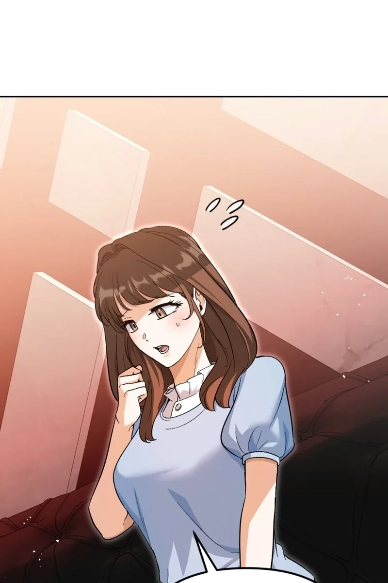 Friendly Trash Chapter 21 page 47 - 