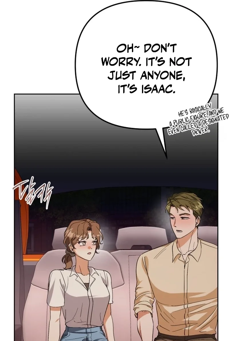 Friendly Trash Chapter 21 page 61 - 