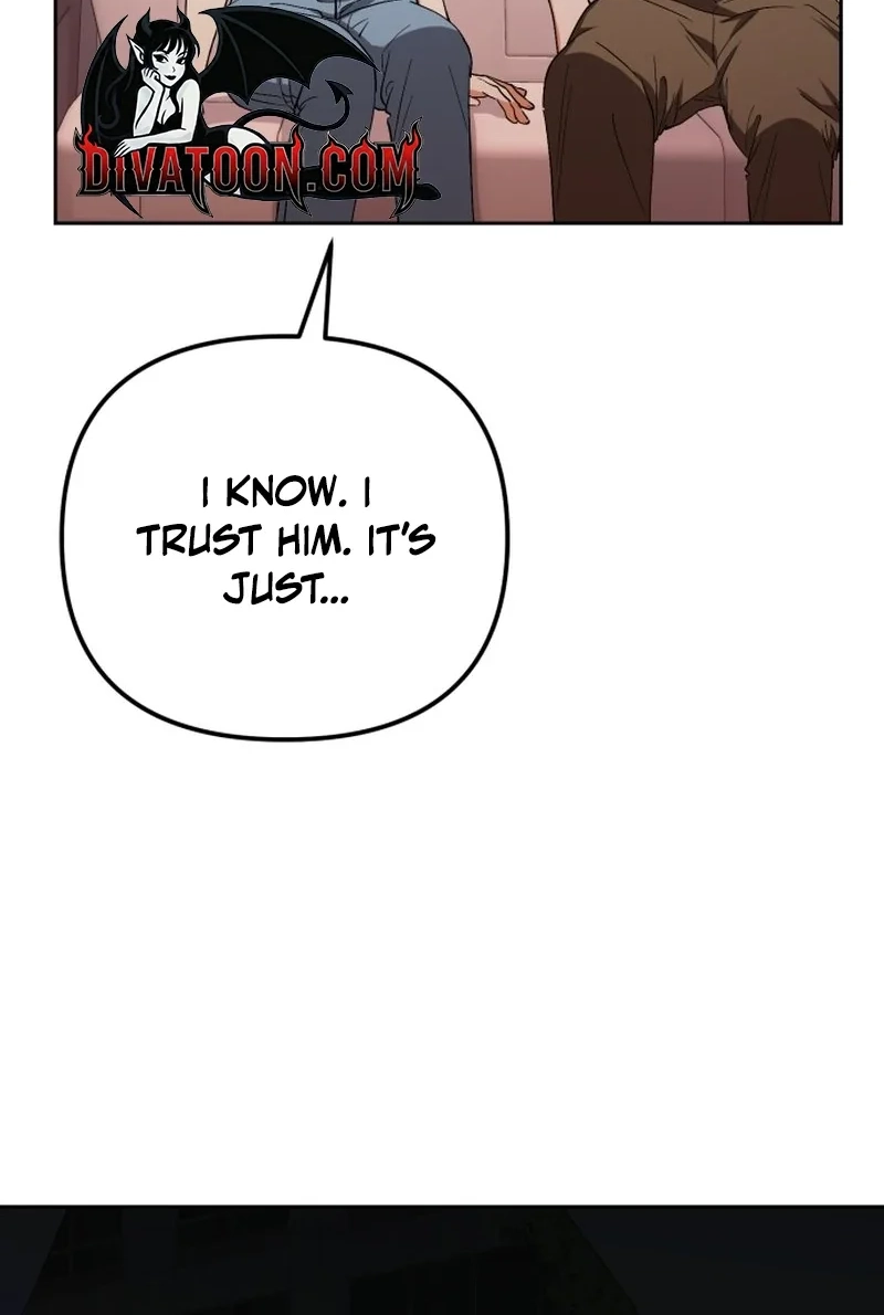 Friendly Trash Chapter 21 page 62 - 