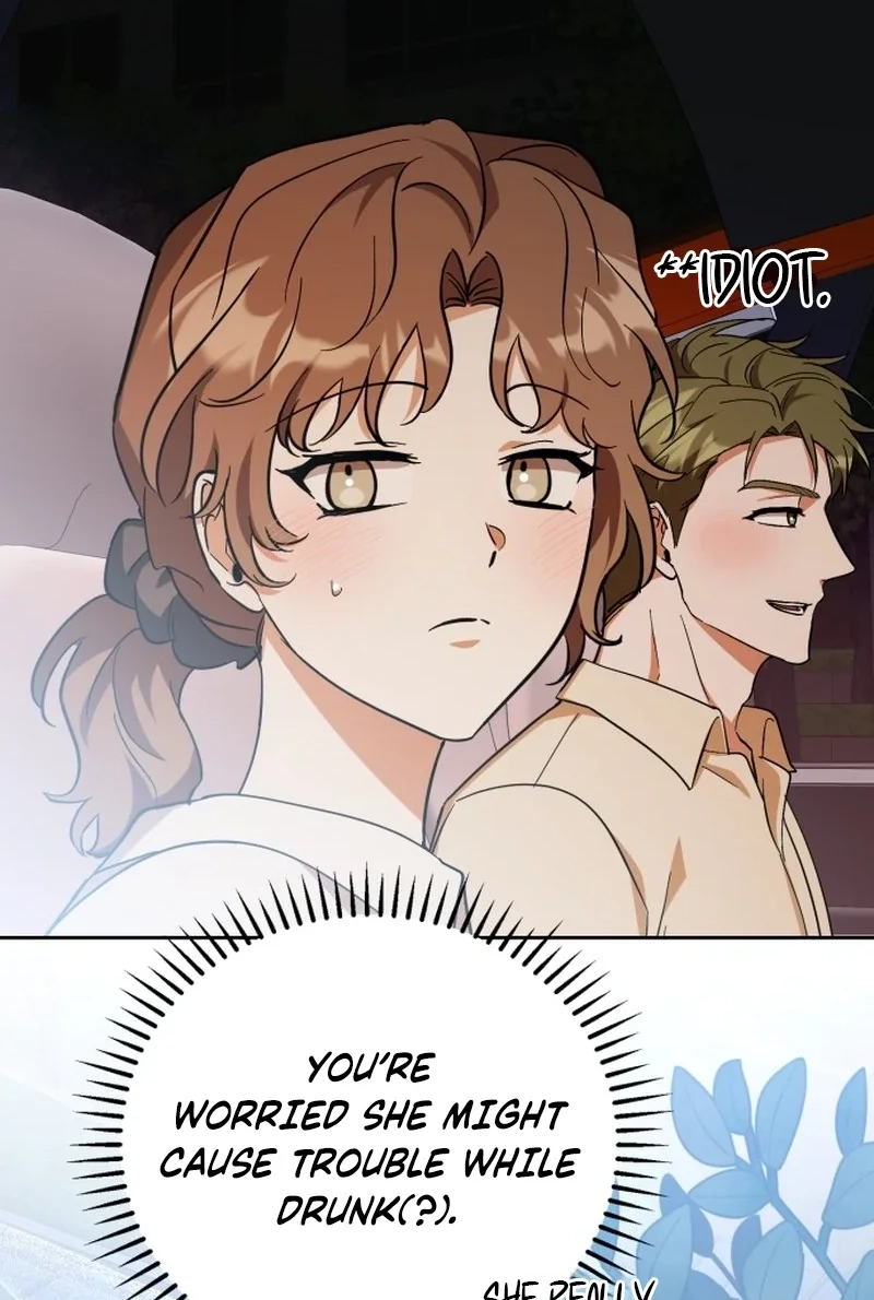 Friendly Trash Chapter 21 page 63 - 