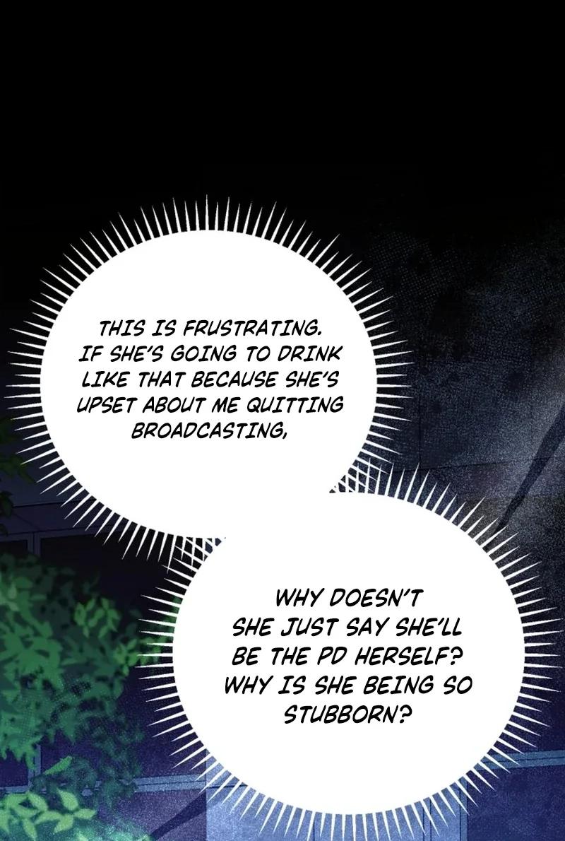 Friendly Trash Chapter 21 page 70 - 