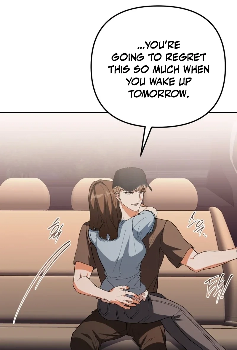 Friendly Trash Chapter 21 page 89 - 