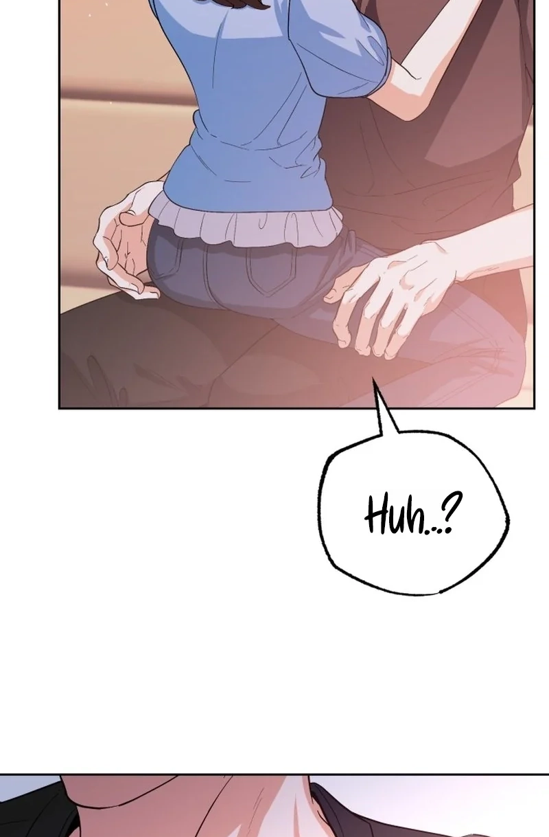 Friendly Trash Chapter 22 page 18 - 