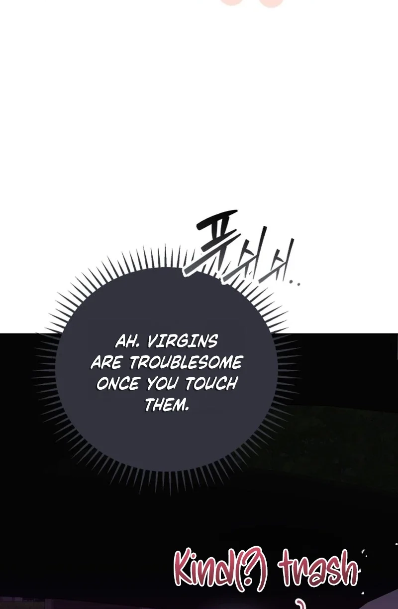 Friendly Trash Chapter 22 page 38 - 