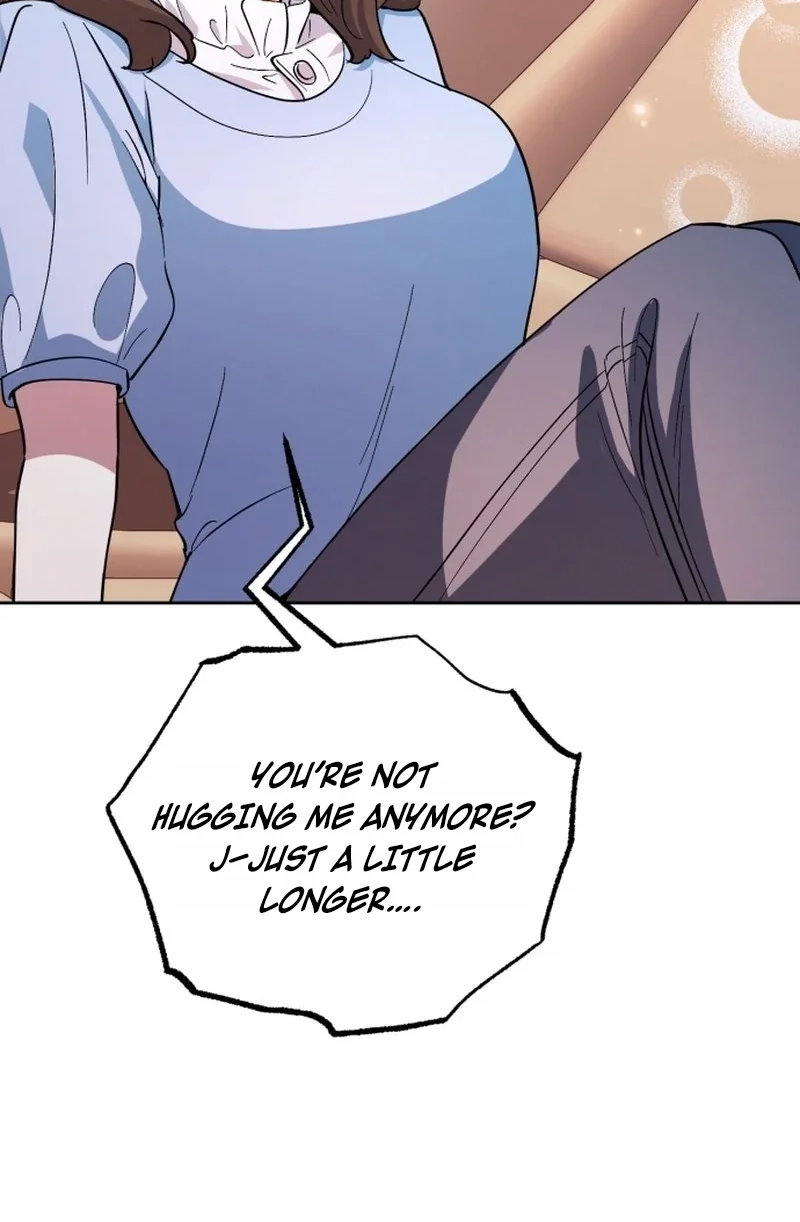 Friendly Trash Chapter 22 page 41 - 