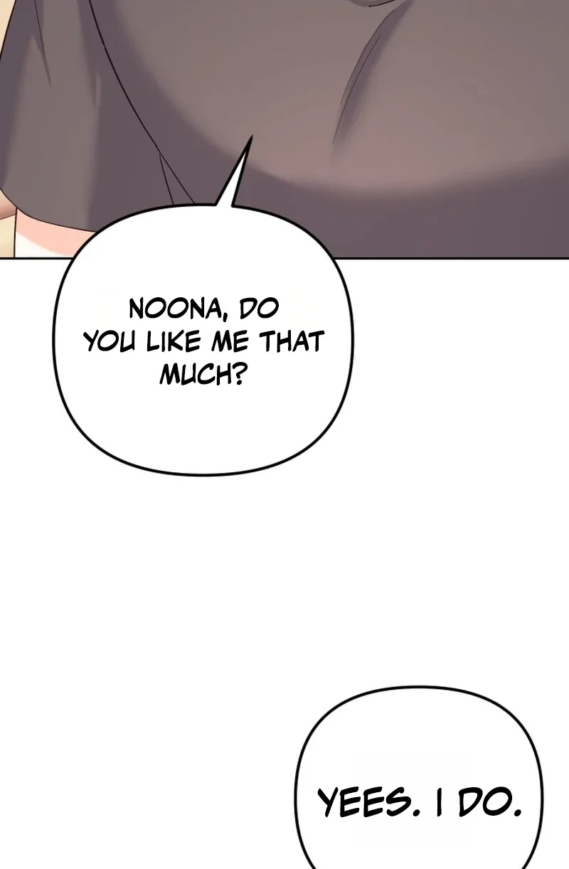 Friendly Trash Chapter 22 page 43 - 