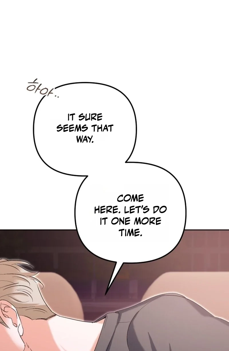 Friendly Trash Chapter 22 page 45 - 
