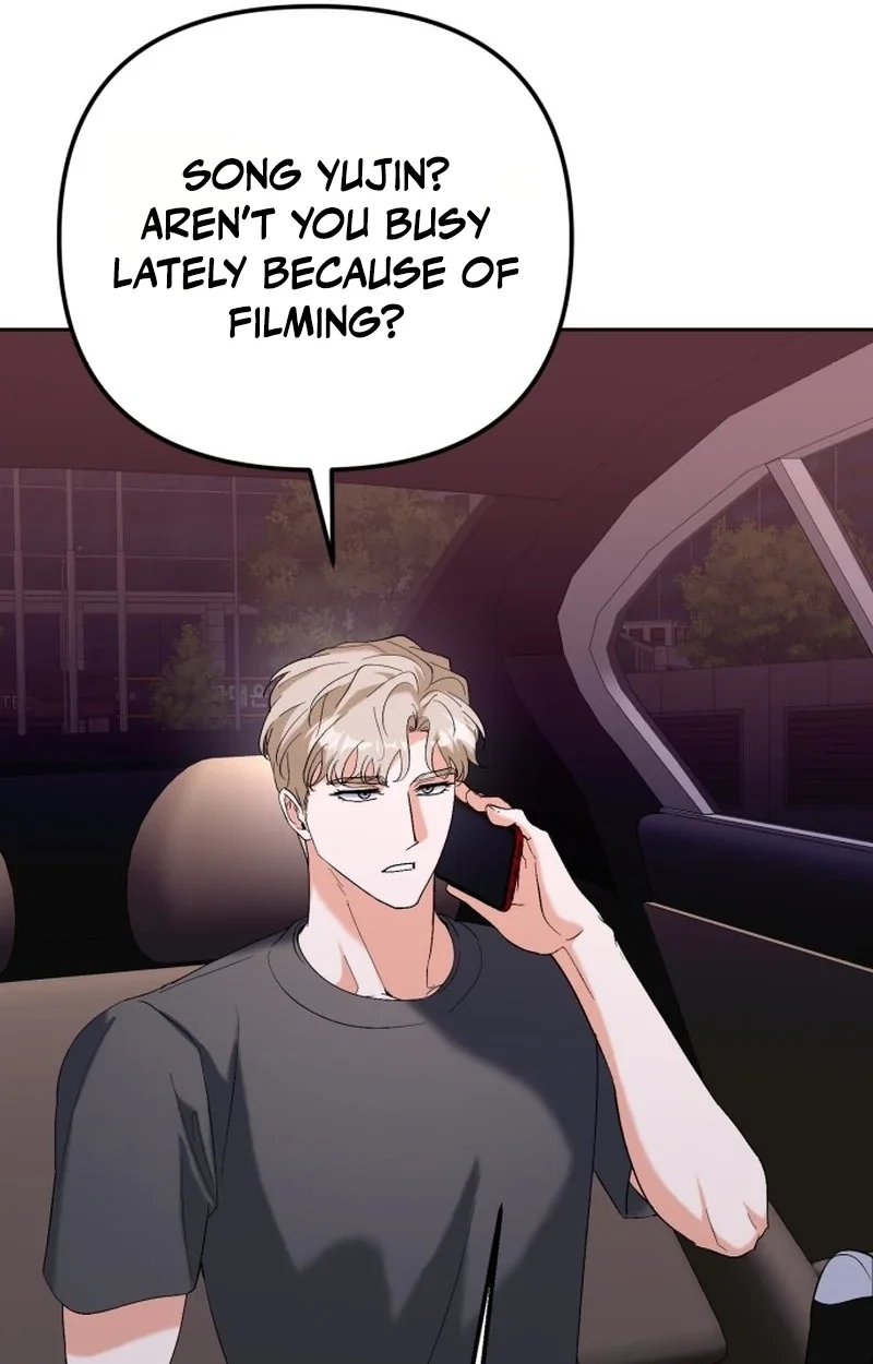 Friendly Trash Chapter 22 page 58 - 