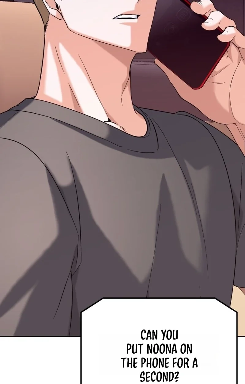 Friendly Trash Chapter 22 page 63 - 