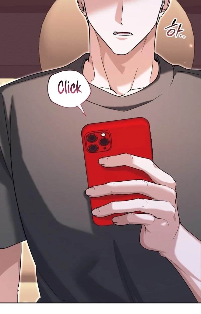 Friendly Trash Chapter 22 page 69 - 