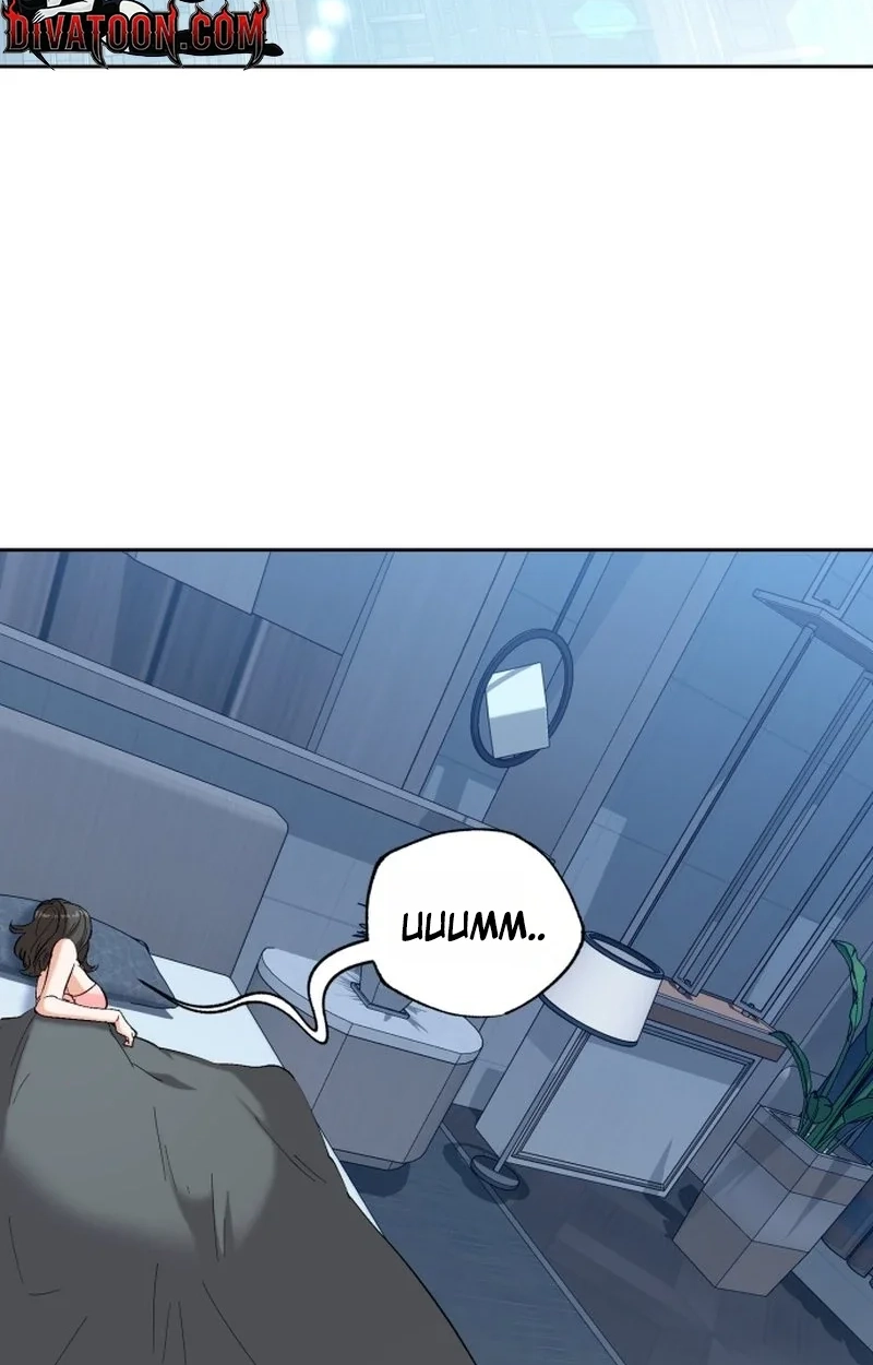 Friendly Trash Chapter 22 page 83 - 
