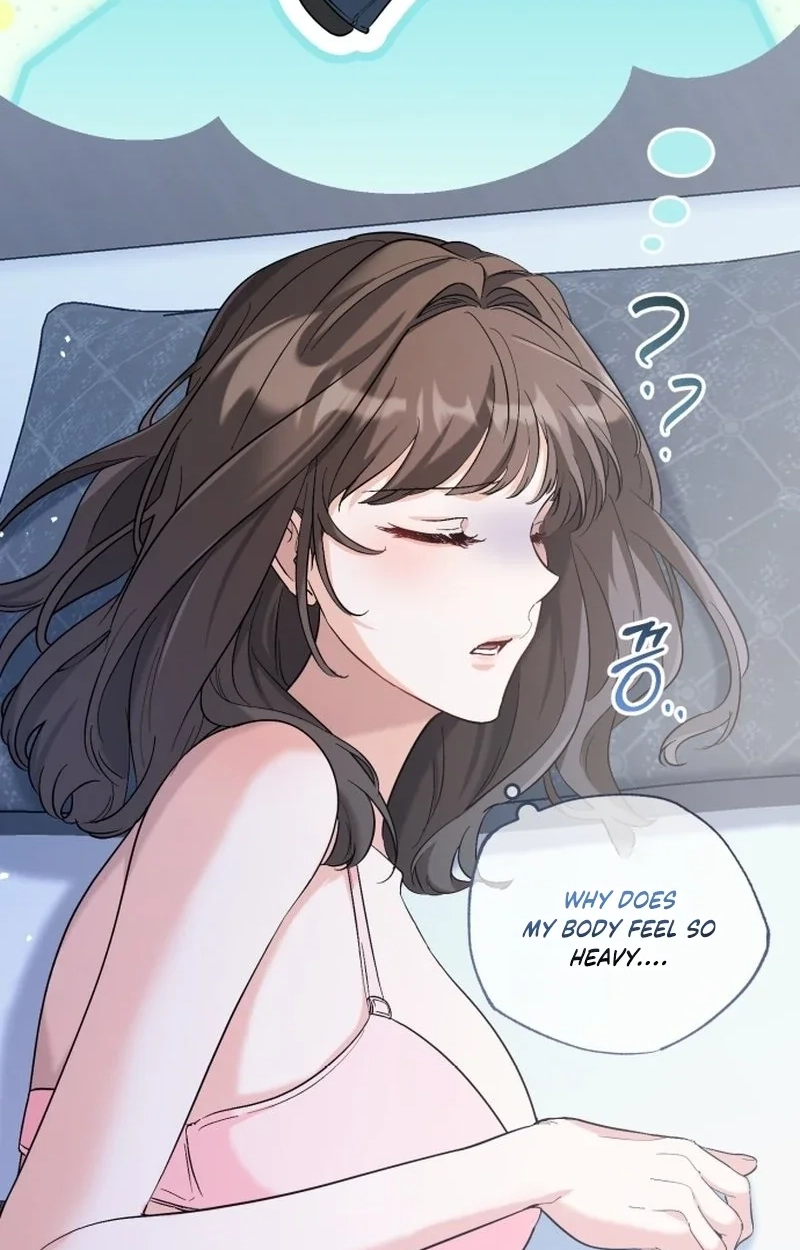 Friendly Trash Chapter 22 page 85 - 