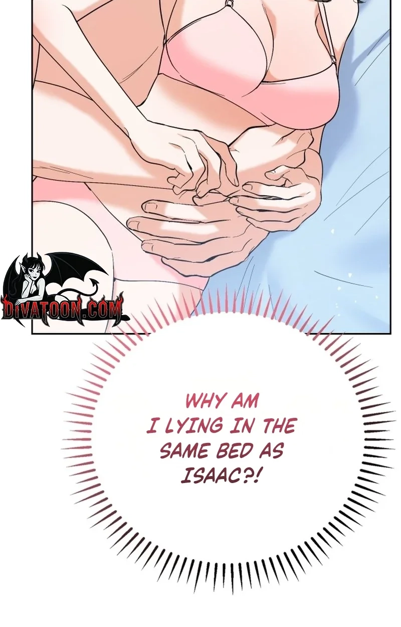 Friendly Trash Chapter 22 page 93 - 