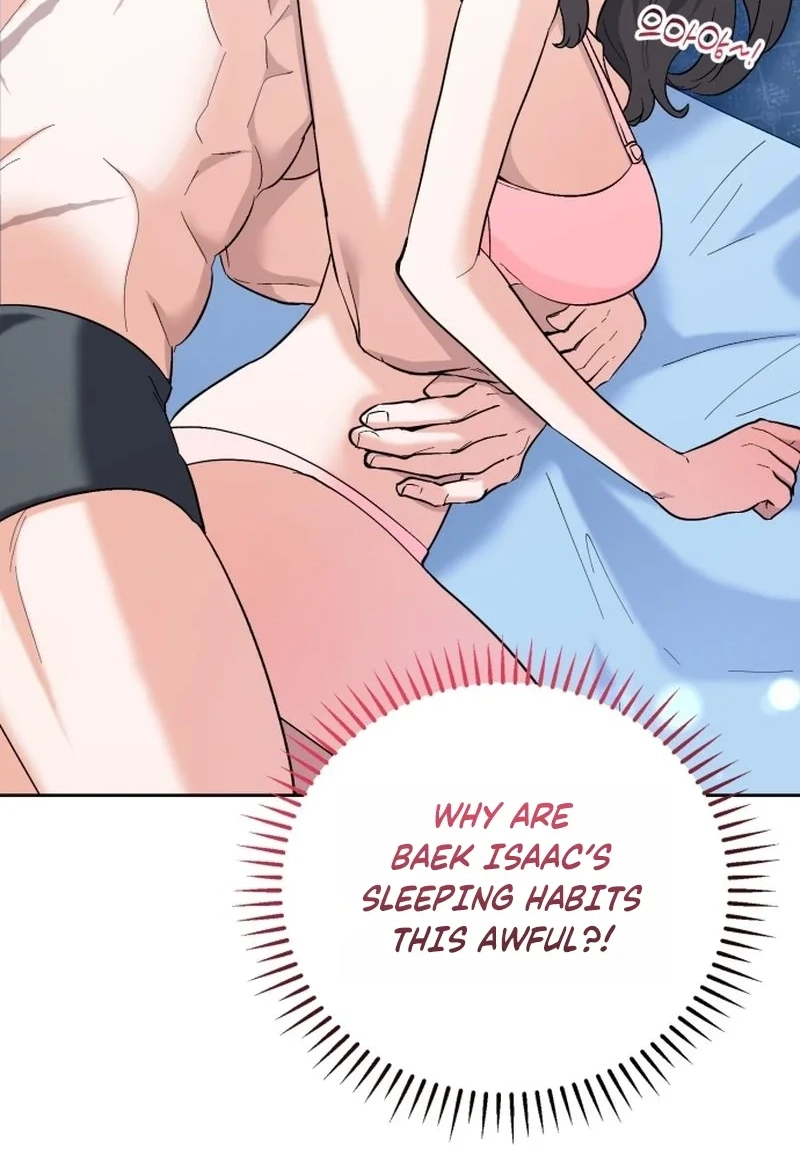 Friendly Trash Chapter 22 page 97 - 