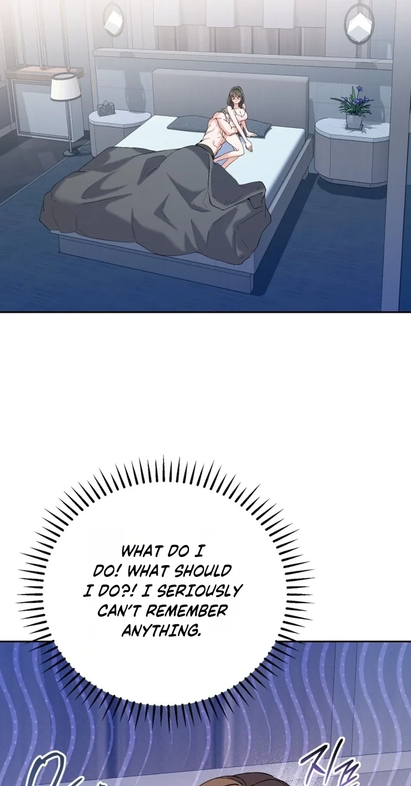 Friendly Trash Chapter 23 page 11 - 