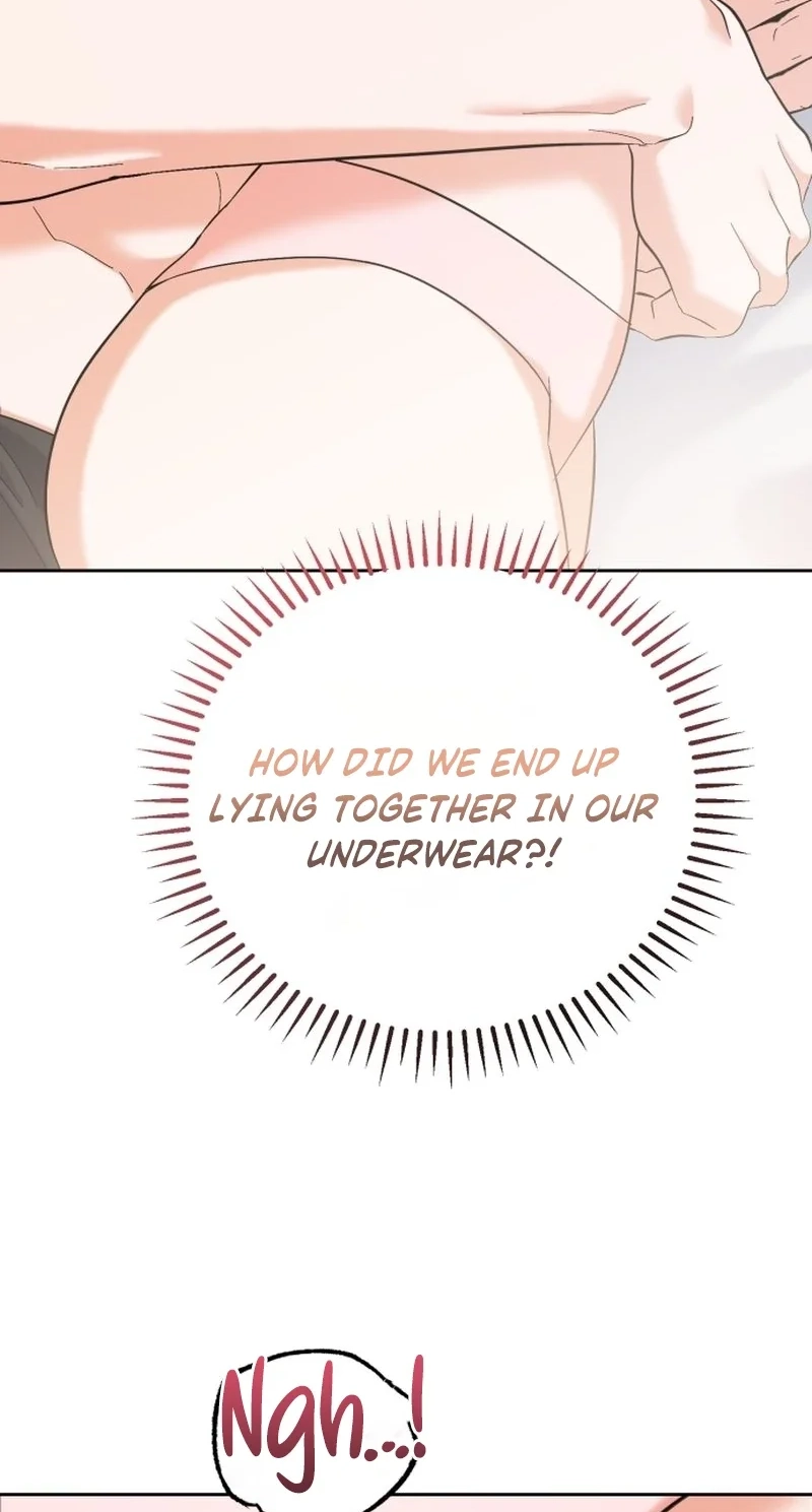 Friendly Trash Chapter 23 page 3 - 