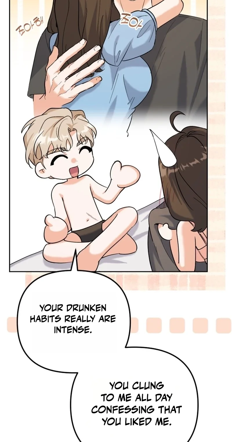 Friendly Trash Chapter 23 page 22 - 