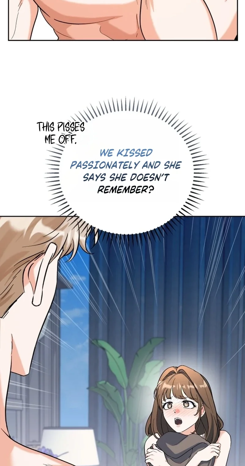 Friendly Trash Chapter 23 page 27 - 