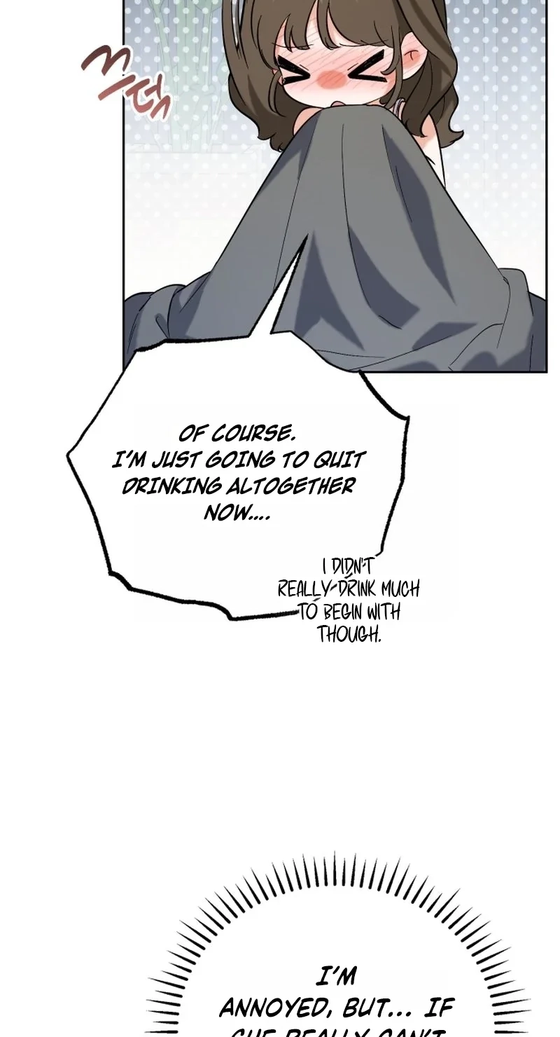 Friendly Trash Chapter 23 page 31 - 