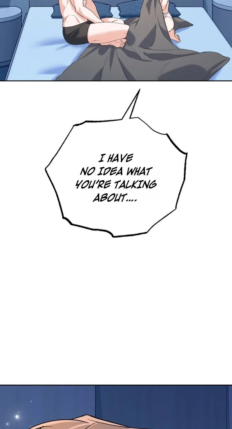 Friendly Trash Chapter 23 page 34 - 
