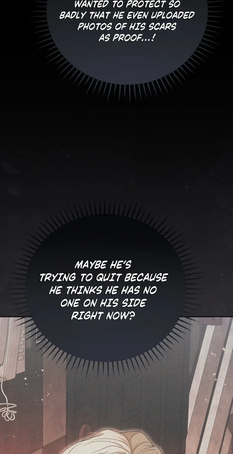 Friendly Trash Chapter 23 page 43 - 