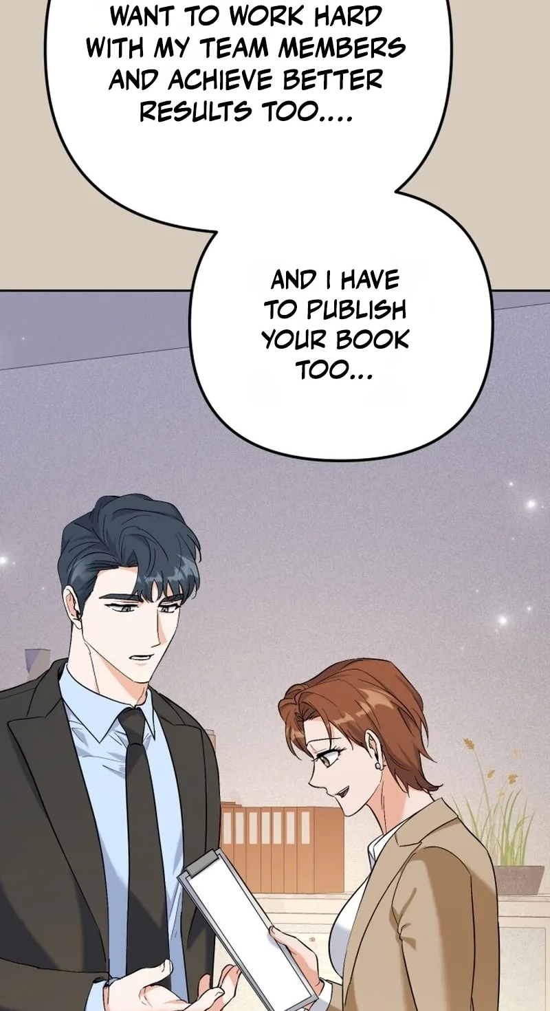 Friendly Trash Chapter 23 page 50 - 