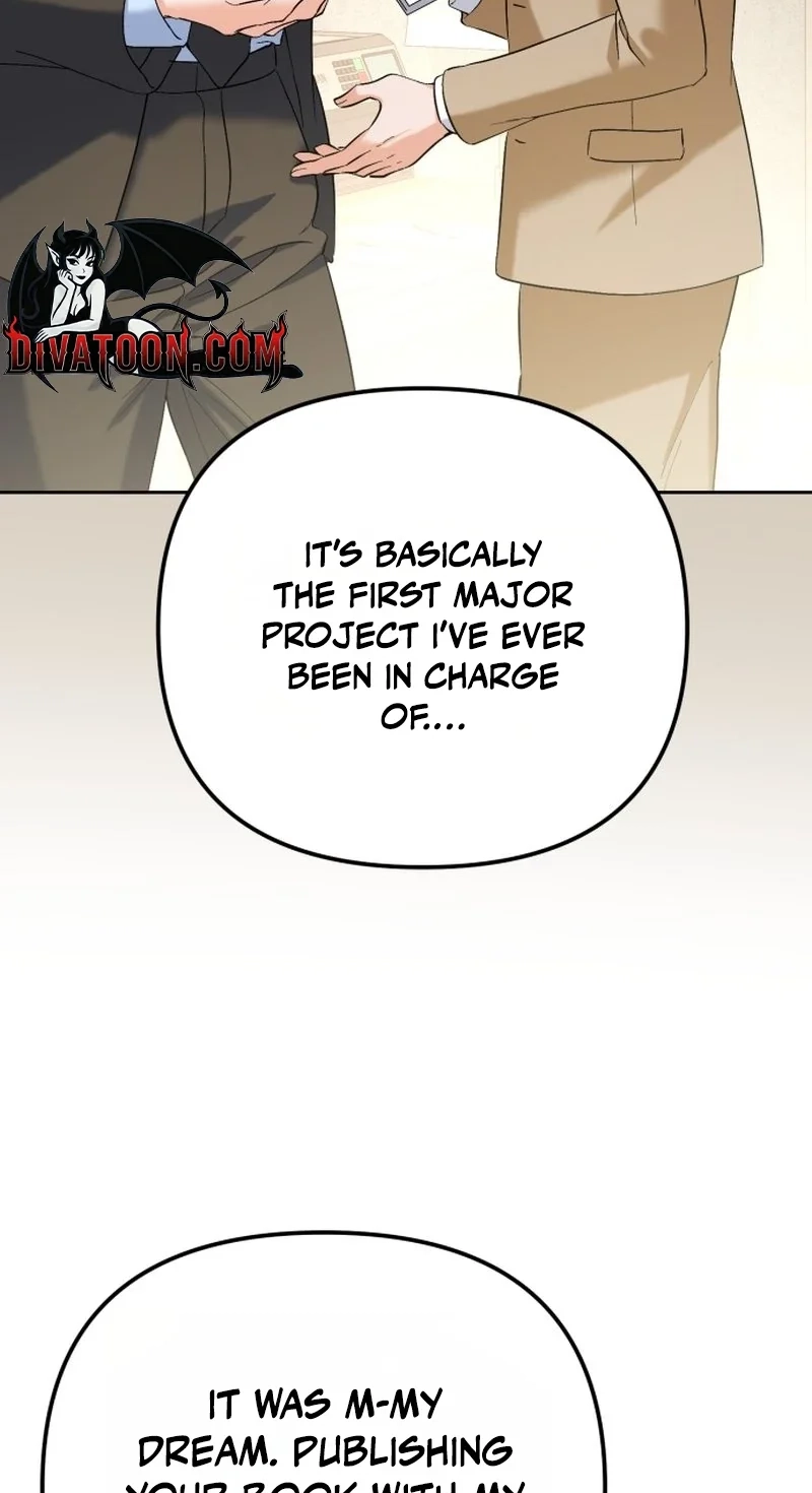 Friendly Trash Chapter 23 page 51 - 